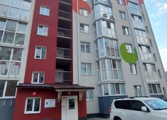 Продается двухкомнатная квартира, 60 м2, Курск, Рябиновая улица, 26Б, ЖК Рябинки Парк