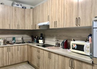 Продам 2-ком. квартиру, 57 м2, поселок Бугры, Английская улица, 6, ЖК Энфилд