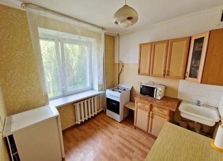 Продаю 1-ком. квартиру, 32.3 м2, Калининград, Красносельская улица, 56