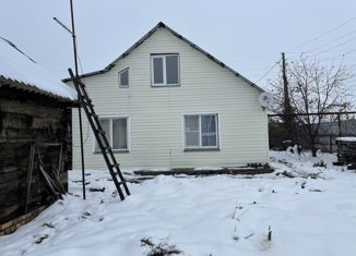 Дом на продажу, 81 м2, посёлок Саккулово, Клубная улица, 17