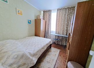 Продажа 3-комнатной квартиры, 65 м2, село Серафимовский, 21-й квартал, 3