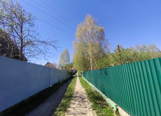 Продажа земельного участка, 6 сот., СНТ Авиатор