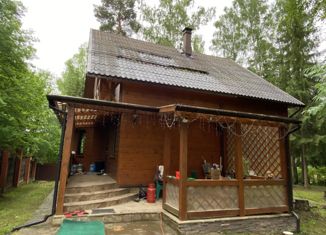 Продажа дома, 140 м2, ДПК Русский лес, ДПК Русский Лес, 22