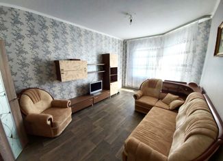 Однокомнатная квартира на продажу, 40.2 м2, Тюменская область, Ханты-Мансийская улица, 11