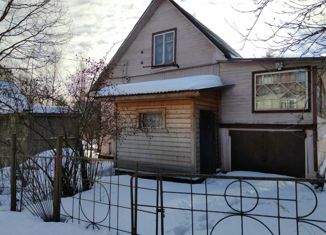 Дом на продажу, 89.7 м2, Ленинградская область, 4-й Северный проезд