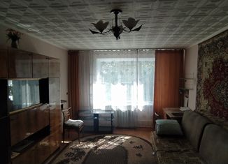 Продажа двухкомнатной квартиры, 56 м2, посёлок городского типа Первомайский, Южная улица, 1В