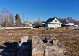 Участок на продажу, 15 сот., посёлок Ермаково