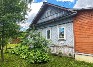 Продам дом, 45 м2, Кимры, Октябрьская улица, 12