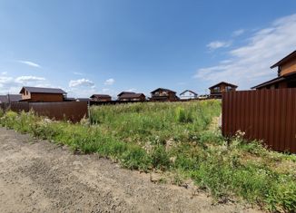 Земельный участок на продажу, 7 сот., посёлок Свистуха