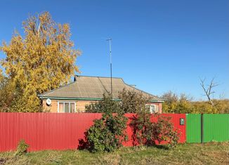 Продажа дома, 110 м2, село Сосновское, улица Жукова, 27