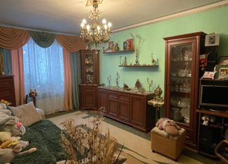 Продается 2-комнатная квартира, 44 м2, Москва, улица Куусинена, 4Ак5, метро Полежаевская