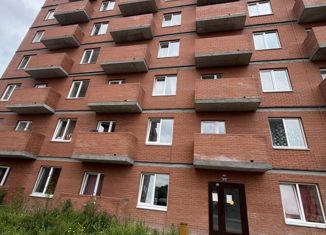 Продаю 1-комнатную квартиру, 29 м2, Уссурийск, Выгонная улица, 16