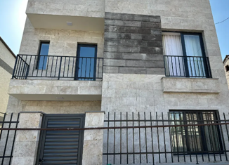 Продается дом, 160 м2, Сочи, улица Гастелло, микрорайон Голубые Дали