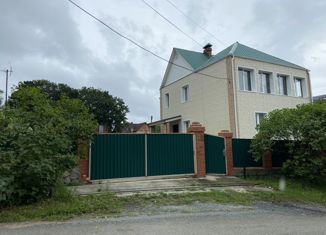 Продам дом, 368.3 м2, поселок Береговой, Морская улица, 17