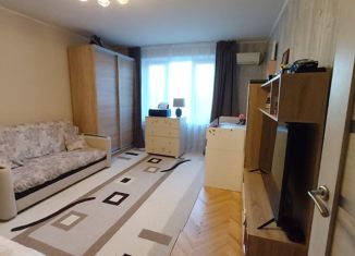 Продаю 1-ком. квартиру, 34.9 м2, Москва, Болотниковская улица, 38к6, метро Нахимовский проспект