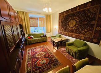 1-комнатная квартира в аренду, 35 м2, Новокузнецк, улица Петракова, 66