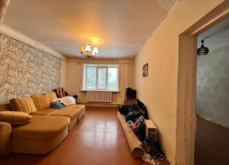 Продается 2-комнатная квартира, 43.2 м2, село Глебовское, Центральная улица, 1