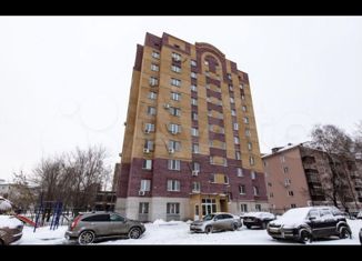 Продаю 1-комнатную квартиру, 38.3 м2, Татарстан, Пугачёвская улица, 47