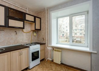 Продается 1-комнатная квартира, 31.7 м2, Хабаровский край, Трёхгорная улица, 80