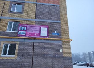 Продам 2-ком. квартиру, 62 м2, Зеленодольск