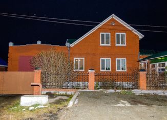 Продается дом, 300 м2, посёлок Первомайский, Новая улица