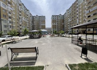 Продажа 1-комнатной квартиры, 40.3 м2, Каспийск, ЖК Стройко, Кавказская улица, 18