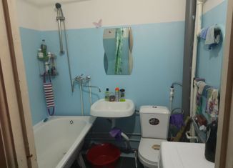 Продам однокомнатную квартиру, 36 м2, посёлок Красный Бор, Мирная улица, 1