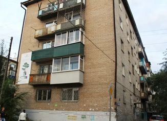 2-комнатная квартира на продажу, 43 м2, Забайкальский край, улица Бабушкина, 98Б