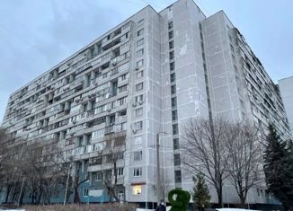 Продам 2-комнатную квартиру, 52 м2, Москва, Ключевая улица, 4к1, район Братеево