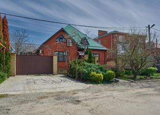 Продам дом, 219.7 м2, Краснодар, улица Ивана Рослого, улица Ивана Рослого