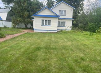 Продажа дома, 80 м2, поселок Дивья, Лесная улица, 5