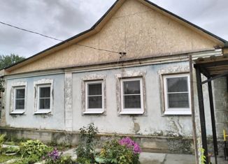 Продаю дом, 81.5 м2, село Сабурово, село Сабурово, 10