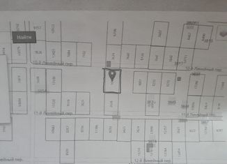 Продается участок, 6 сот., Азов, микрорайон Мичуринец-3, 3832