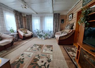 Дом на продажу, 74 м2, село Япрыково, Уфимская улица