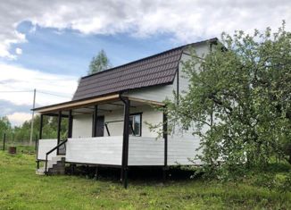 Продажа дома, 65 м2, садовое товарищество Лужки, Родниковая улица, 165