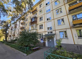 2-комнатная квартира на продажу, 45 м2, Иркутск, Байкальская улица, 159, Октябрьский округ