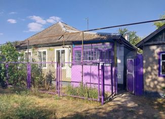 Продаю дом, 54 м2, станица Приближная, Кооперативный переулок