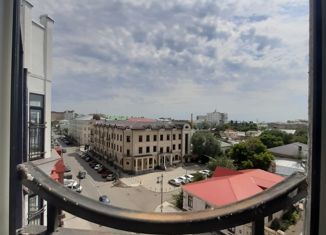 Продаю квартиру студию, 26.44 м2, Оренбург, улица Правды, 2, Центральный район