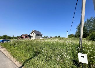 Продам земельный участок, 7 сот., посёлок Рогово, Зелёная улица