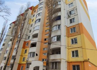 Продажа 1-ком. квартиры, 44 м2, Саратовская область, проспект Энтузиастов, 88