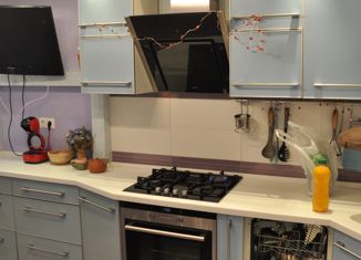 Продам 1-ком. квартиру, 33 м2, Москва, Перекопская улица, 5, Перекопская улица