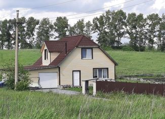 Продам дом, 113 м2, поселок Горный, Весны, 13