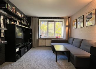 1-ком. квартира на продажу, 30.9 м2, Санкт-Петербург, улица Беринга, 24к1, улица Беринга