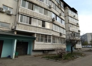 Продается 2-комнатная квартира, 52.3 м2, Приморский край, улица Островского, 18