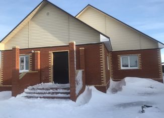 Продается дом, 134 м2, село Троицкое, Покровская улица