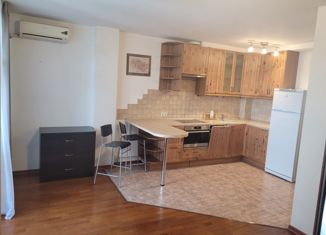 Квартира на продажу студия, 29 м2, Москва, улица Маршала Тухачевского, 60, метро Народное Ополчение