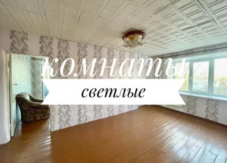 Продаю 4-комнатную квартиру, 60.4 м2, поселок городского типа Инской, Тобольская улица, 2