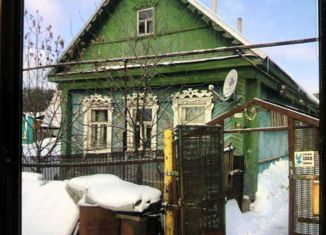 Продажа дома, 45 м2, Мордовия, улица Парамонова, 26