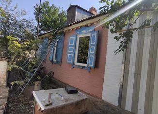 Продаю дом, 50 м2, хутор Масаловка, Советская улица