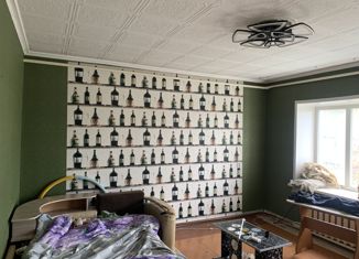 Дом на продажу, 73.8 м2, село Абалаково, Заречная улица, 18